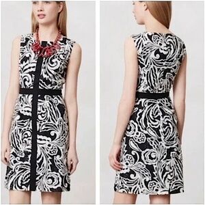 Tabitha Sheath Dress